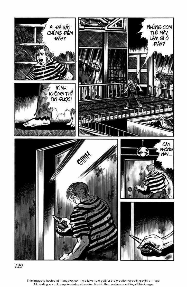 Fourteen - Chapter 27 - Trang 17