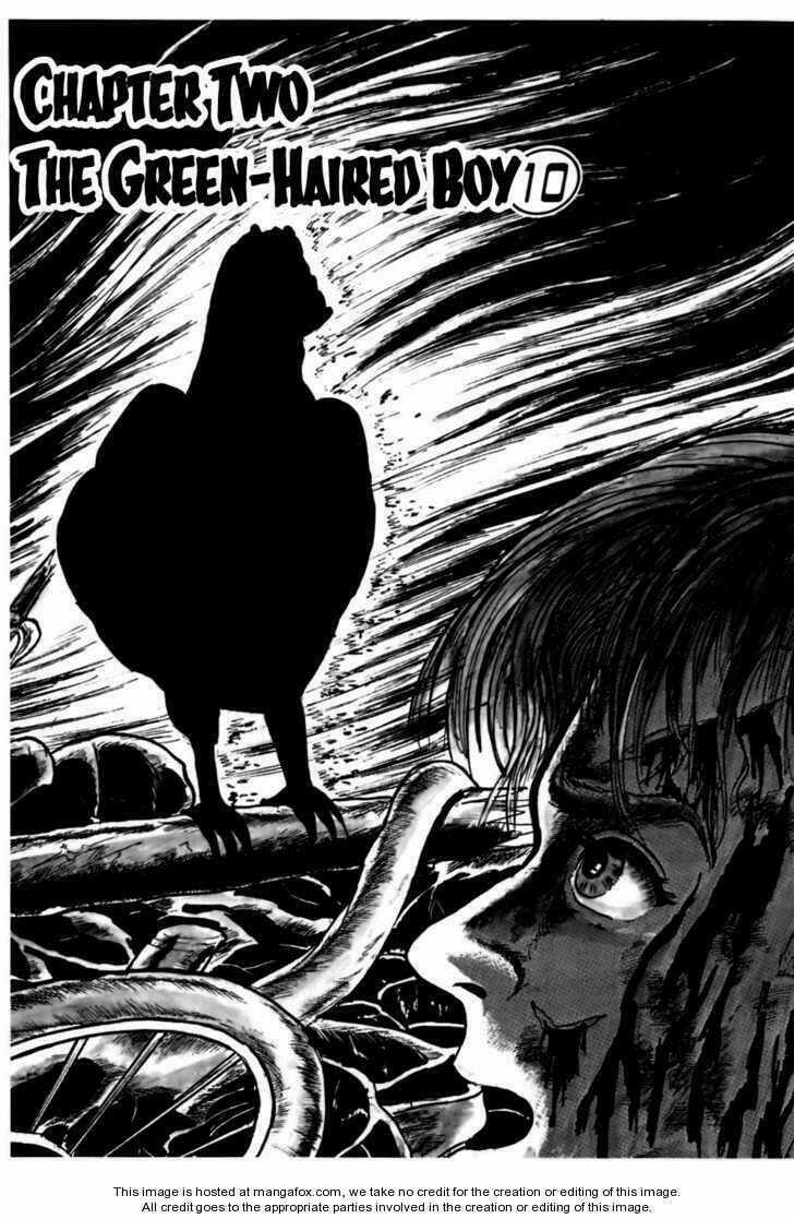 Fourteen - Chapter 27 - Trang 3