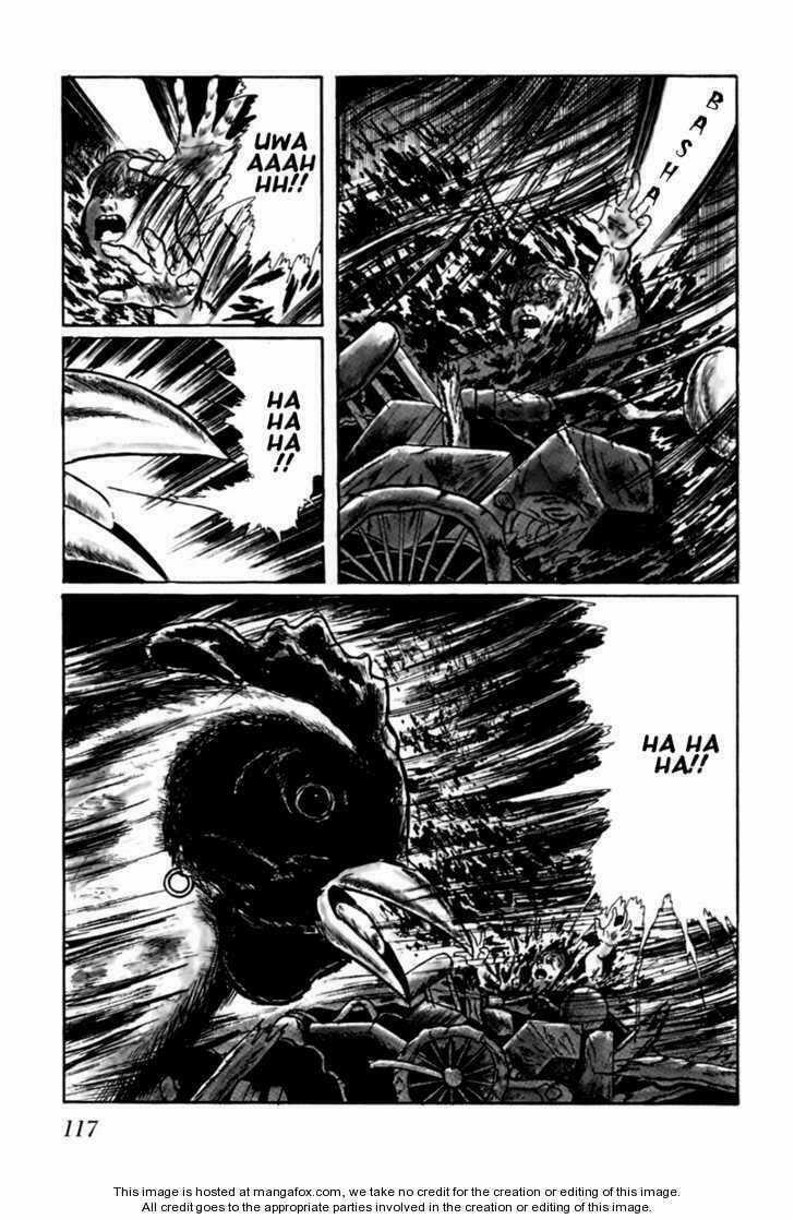 Fourteen - Chapter 27 - Trang 5