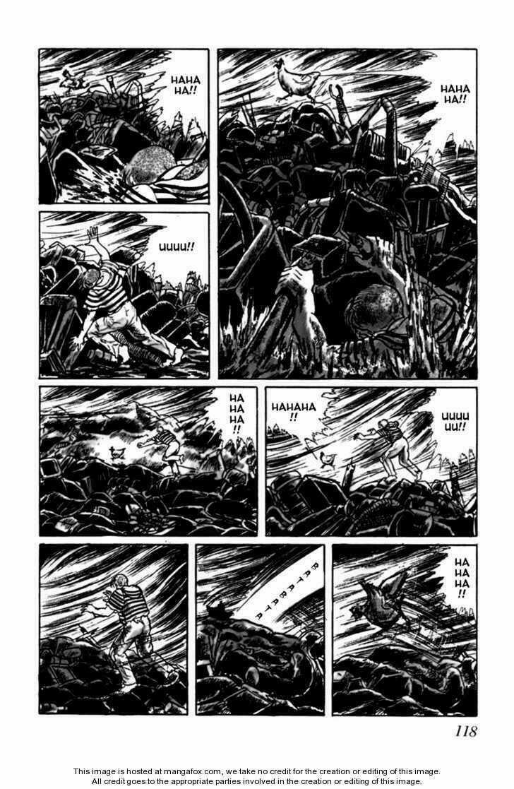 Fourteen - Chapter 27 - Trang 6