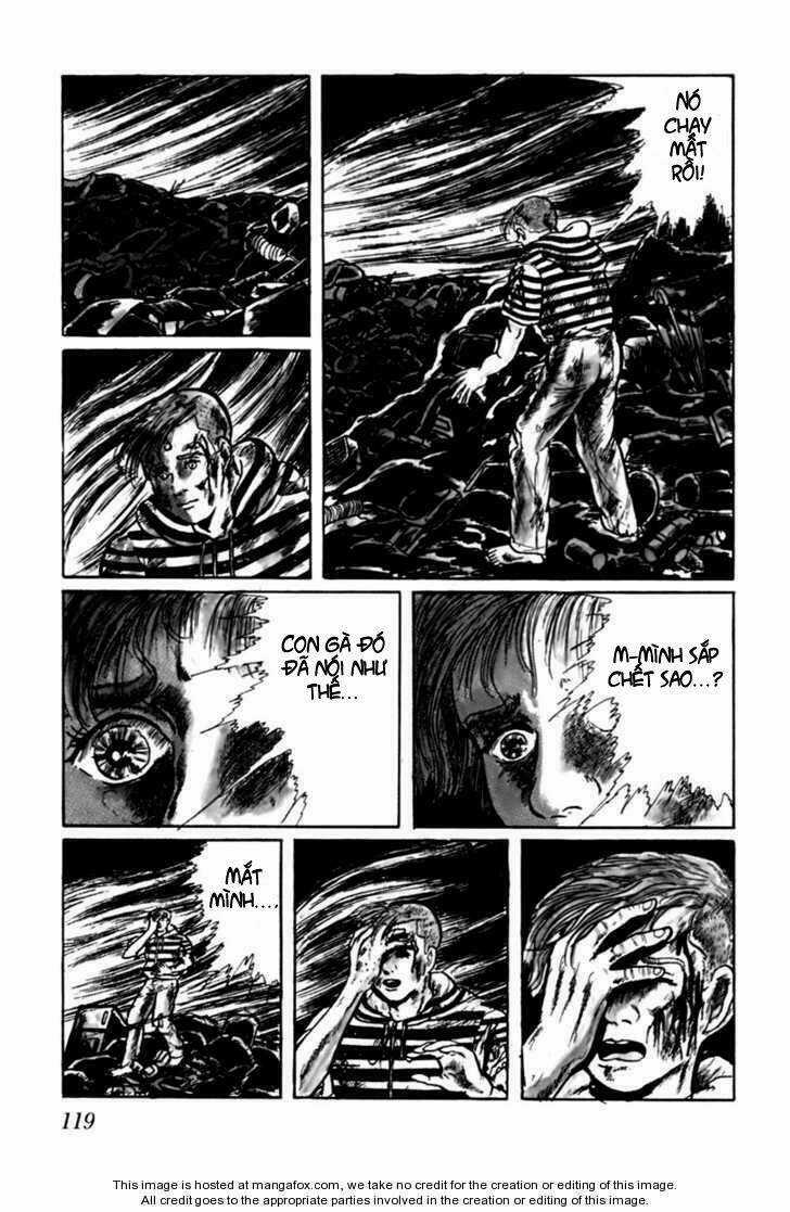 Fourteen - Chapter 27 - Trang 7