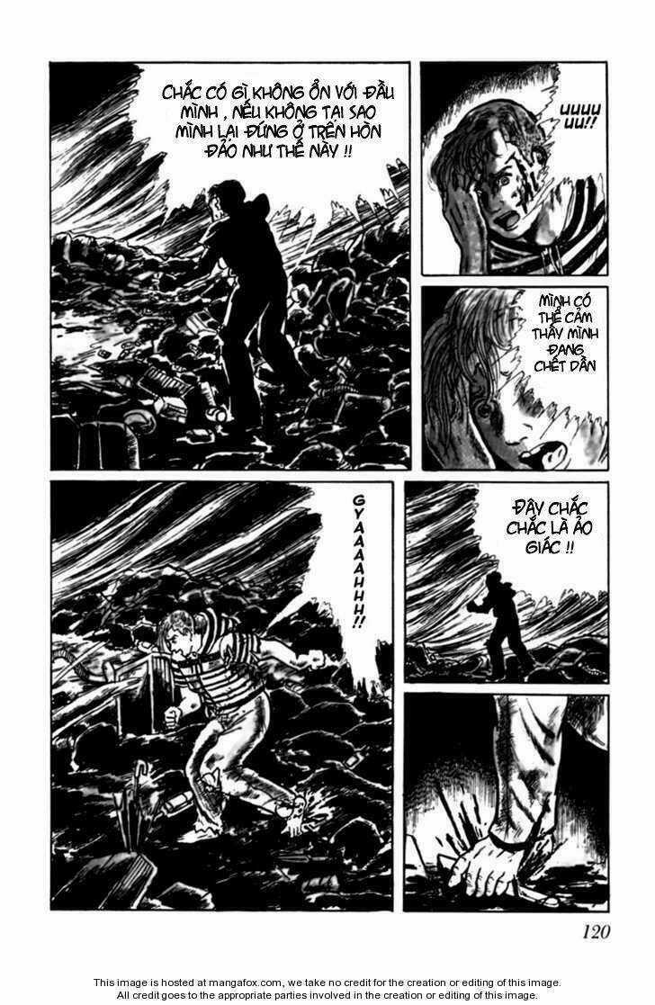 Fourteen - Chapter 27 - Trang 8