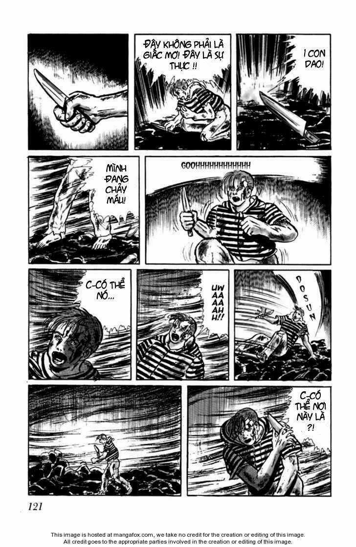 Fourteen - Chapter 27 - Trang 9