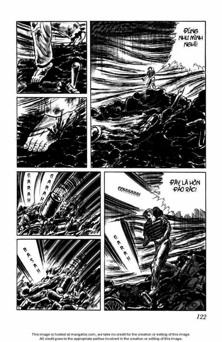 Fourteen - Chapter 27 - Trang 10