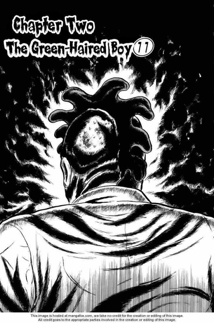 Fourteen - Chapter 28 - Trang 2