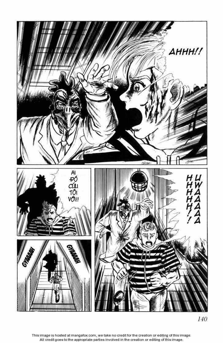 Fourteen - Chapter 28 - Trang 11