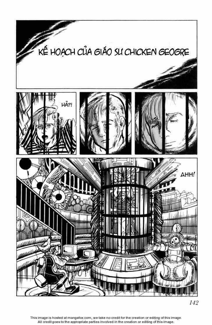 Fourteen - Chapter 28 - Trang 13