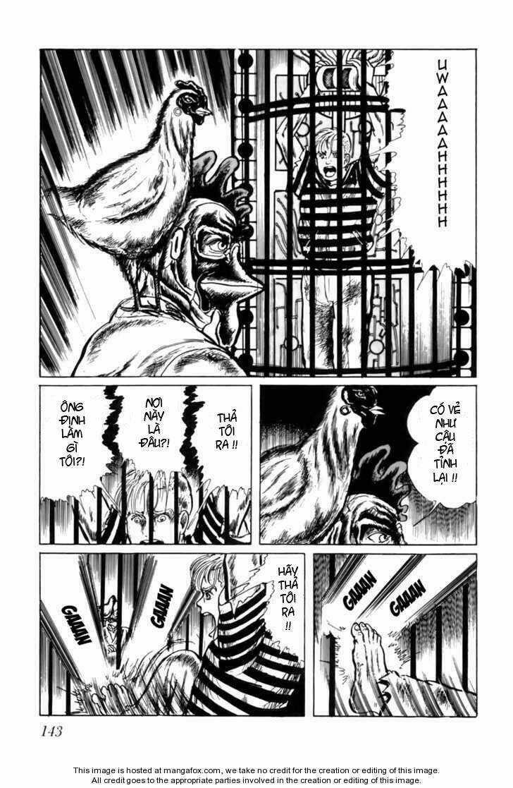 Fourteen - Chapter 28 - Trang 14