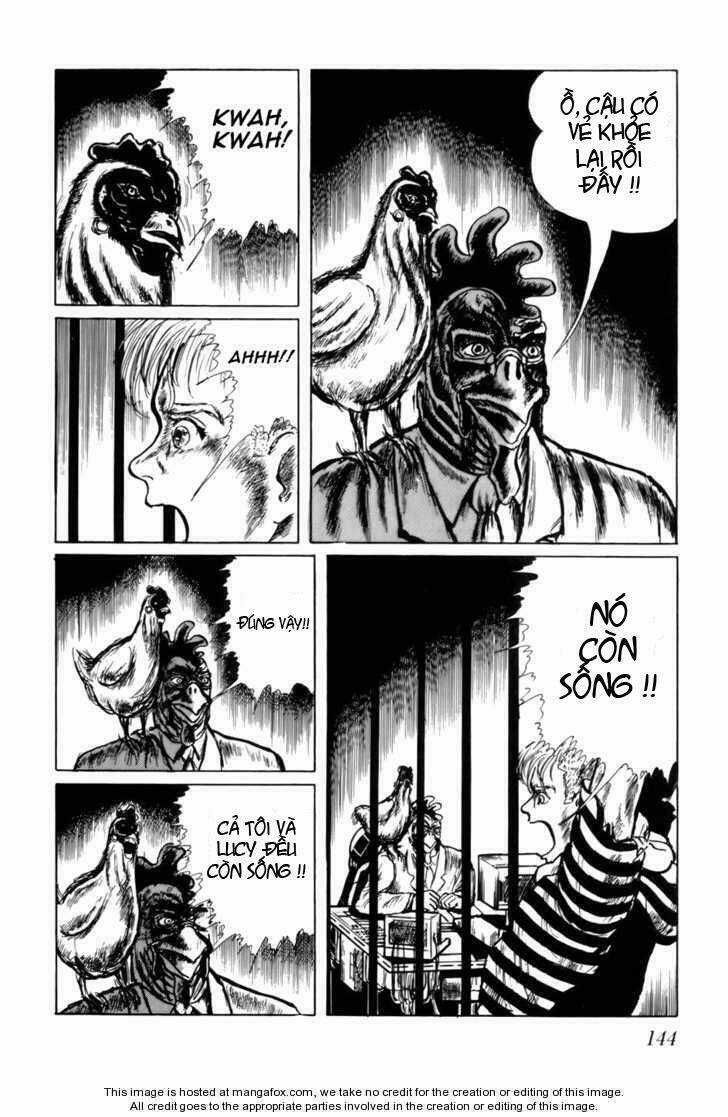 Fourteen - Chapter 28 - Trang 15