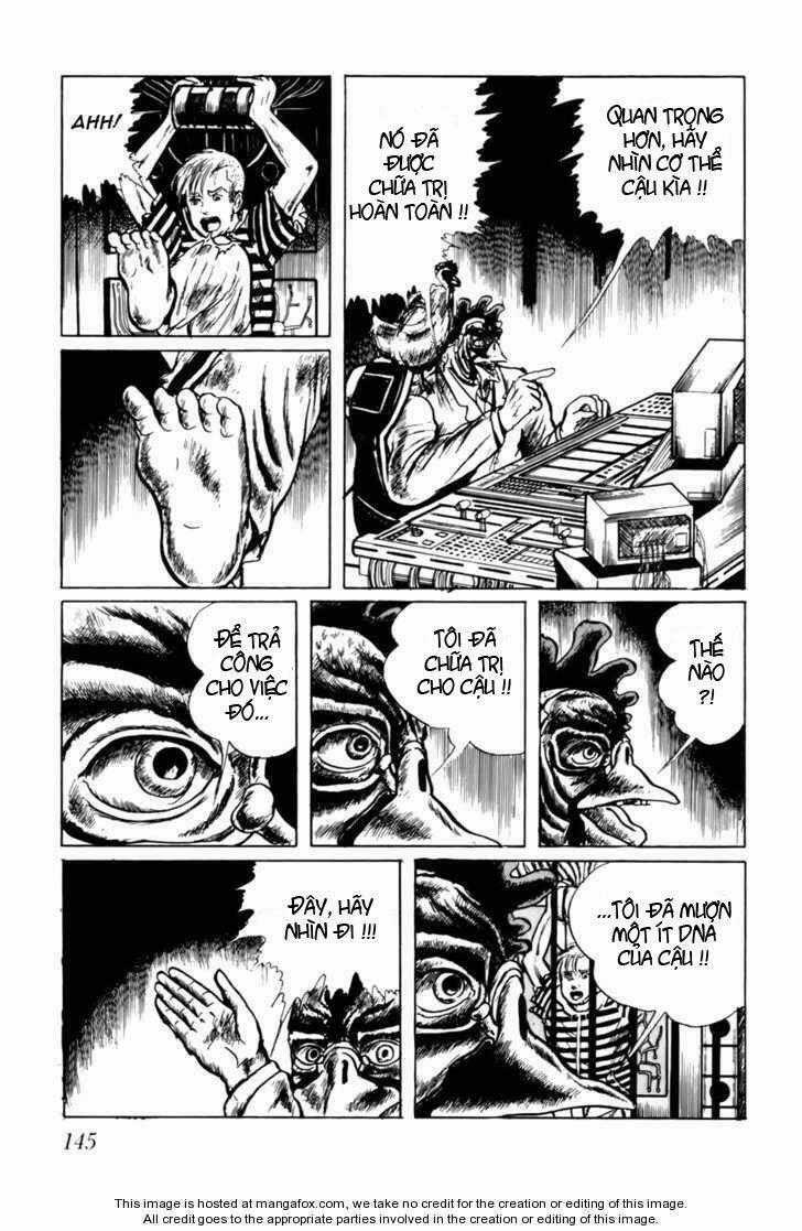 Fourteen - Chapter 28 - Trang 16