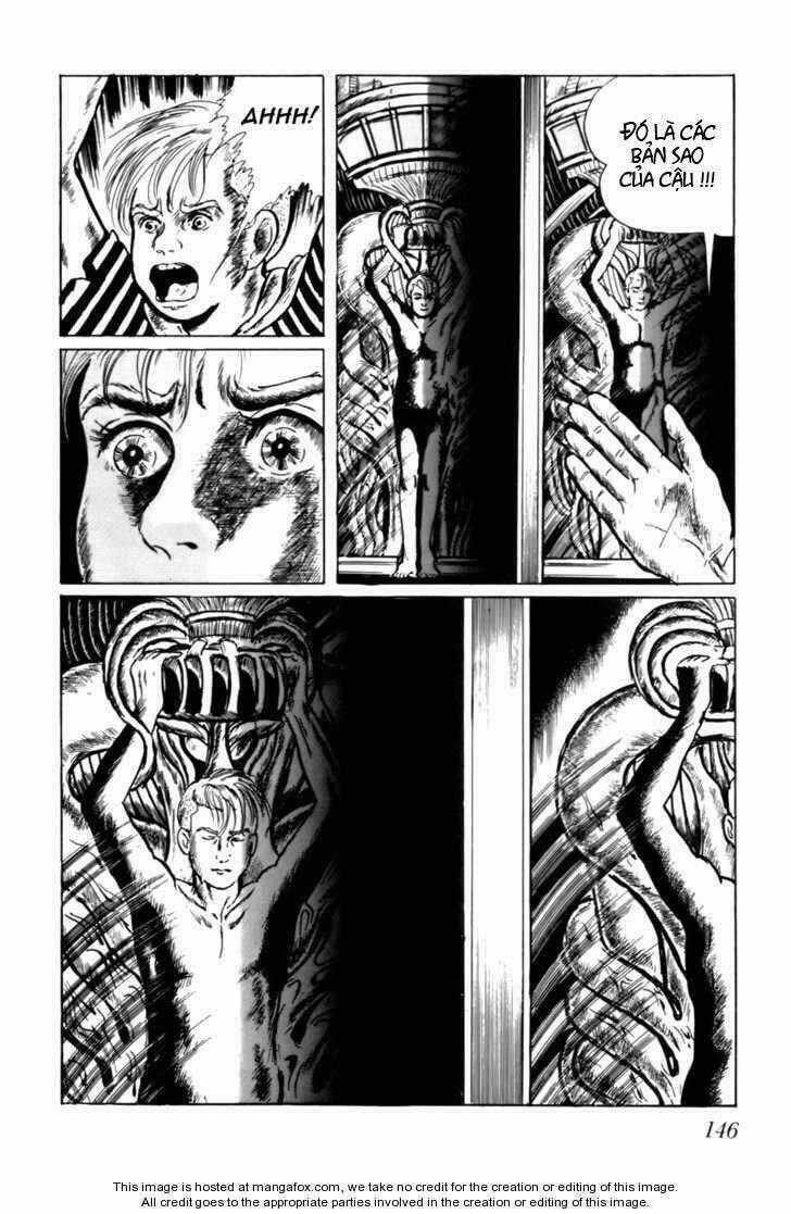 Fourteen - Chapter 28 - Trang 17