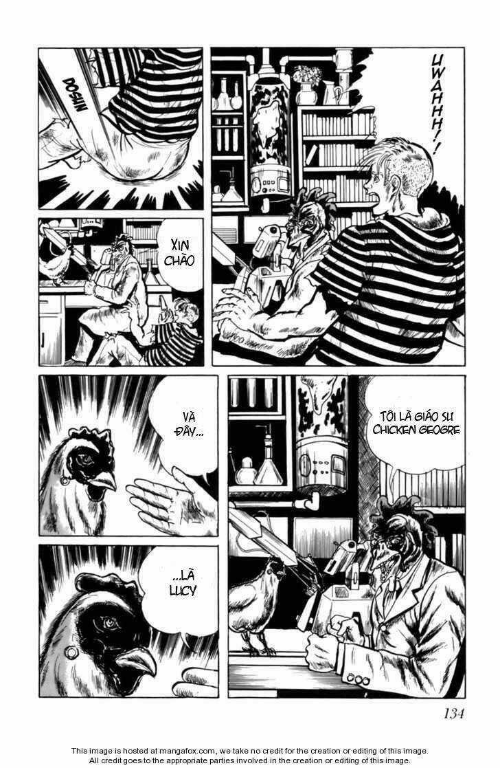 Fourteen - Chapter 28 - Trang 5