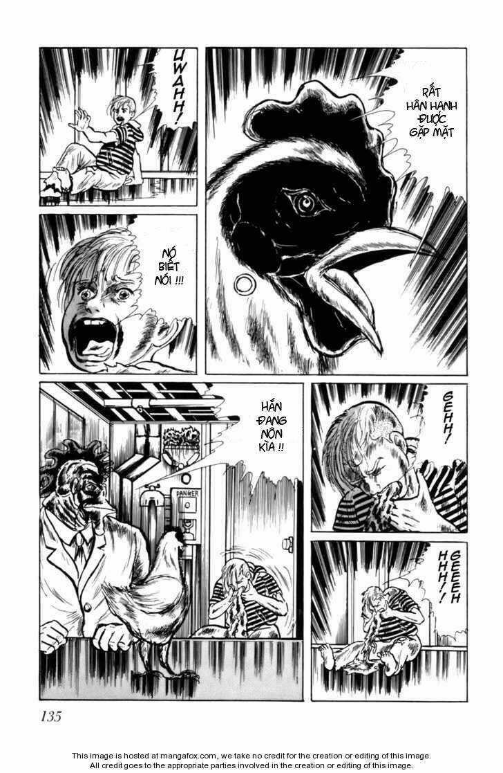 Fourteen - Chapter 28 - Trang 6