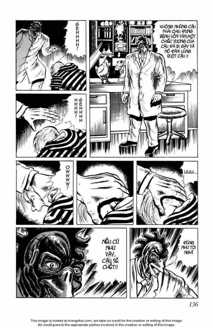 Fourteen - Chapter 28 - Trang 7