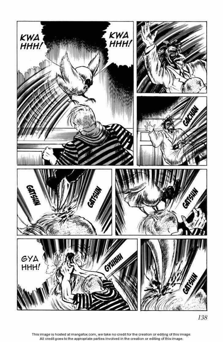 Fourteen - Chapter 28 - Trang 9