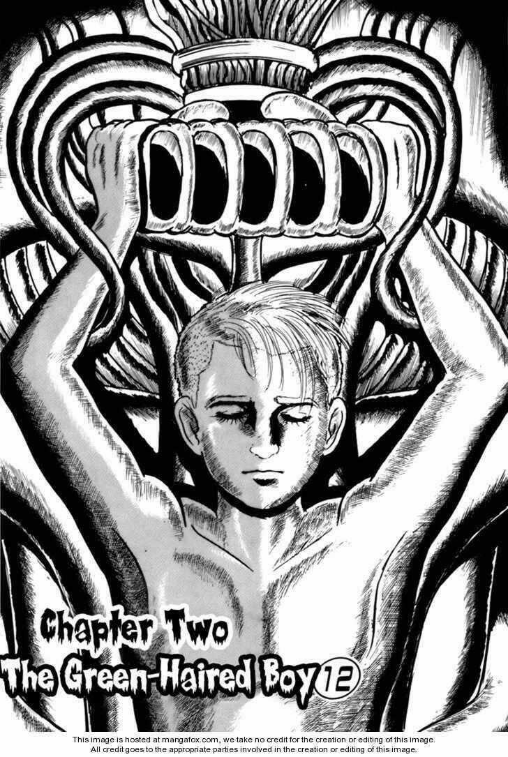 Fourteen - Chapter 29 - Trang 2