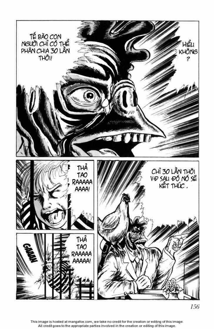 Fourteen - Chapter 29 - Trang 11