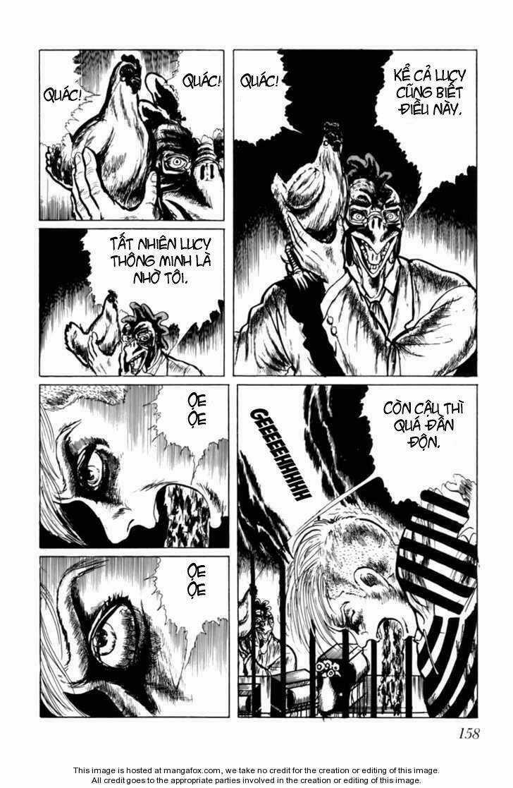 Fourteen - Chapter 29 - Trang 13