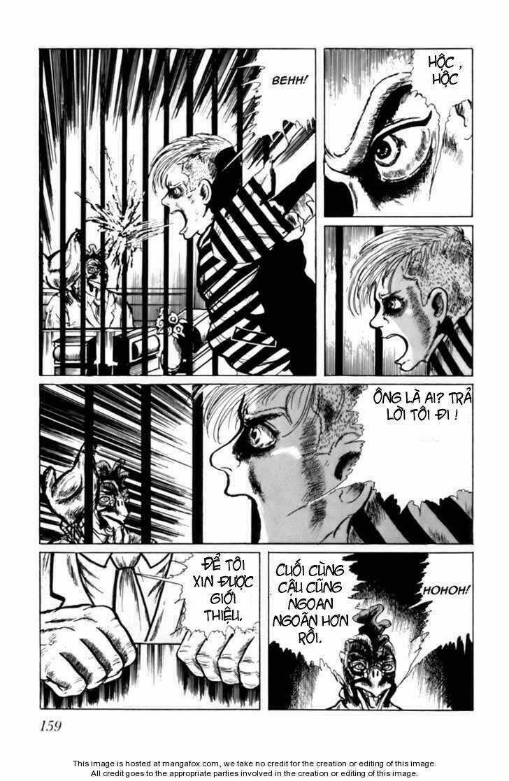 Fourteen - Chapter 29 - Trang 14