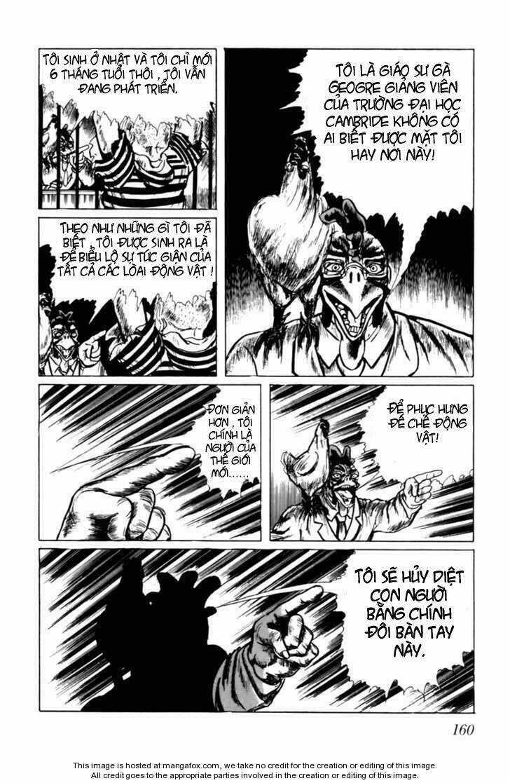 Fourteen - Chapter 29 - Trang 15