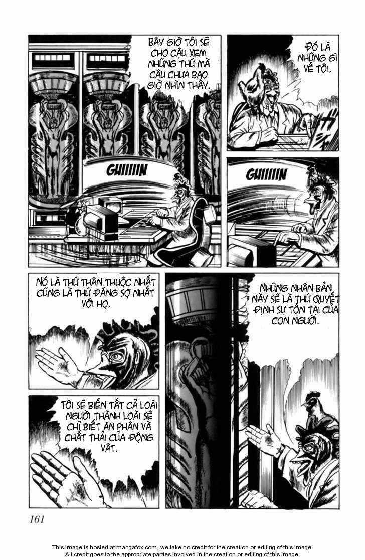 Fourteen - Chapter 29 - Trang 16