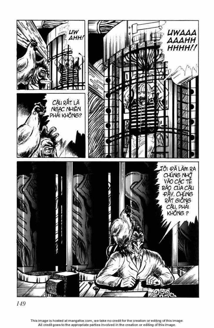 Fourteen - Chapter 29 - Trang 4