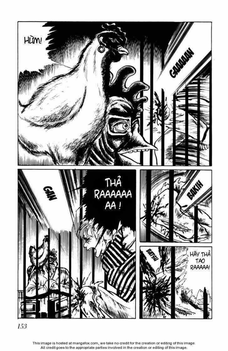 Fourteen - Chapter 29 - Trang 8