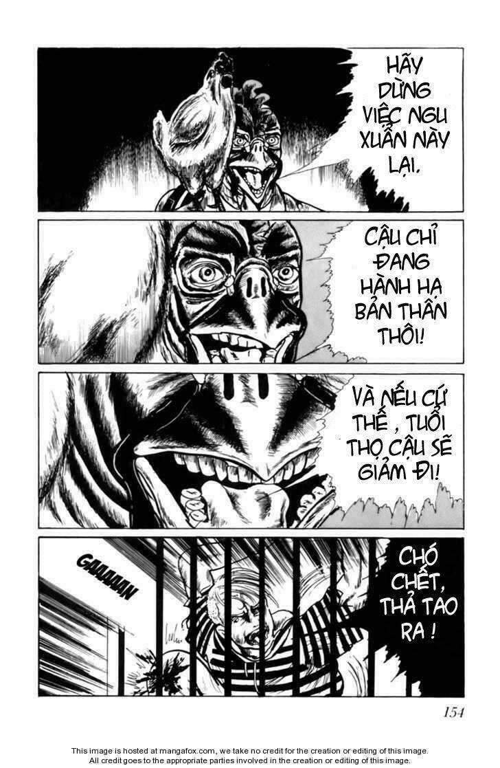 Fourteen - Chapter 29 - Trang 9