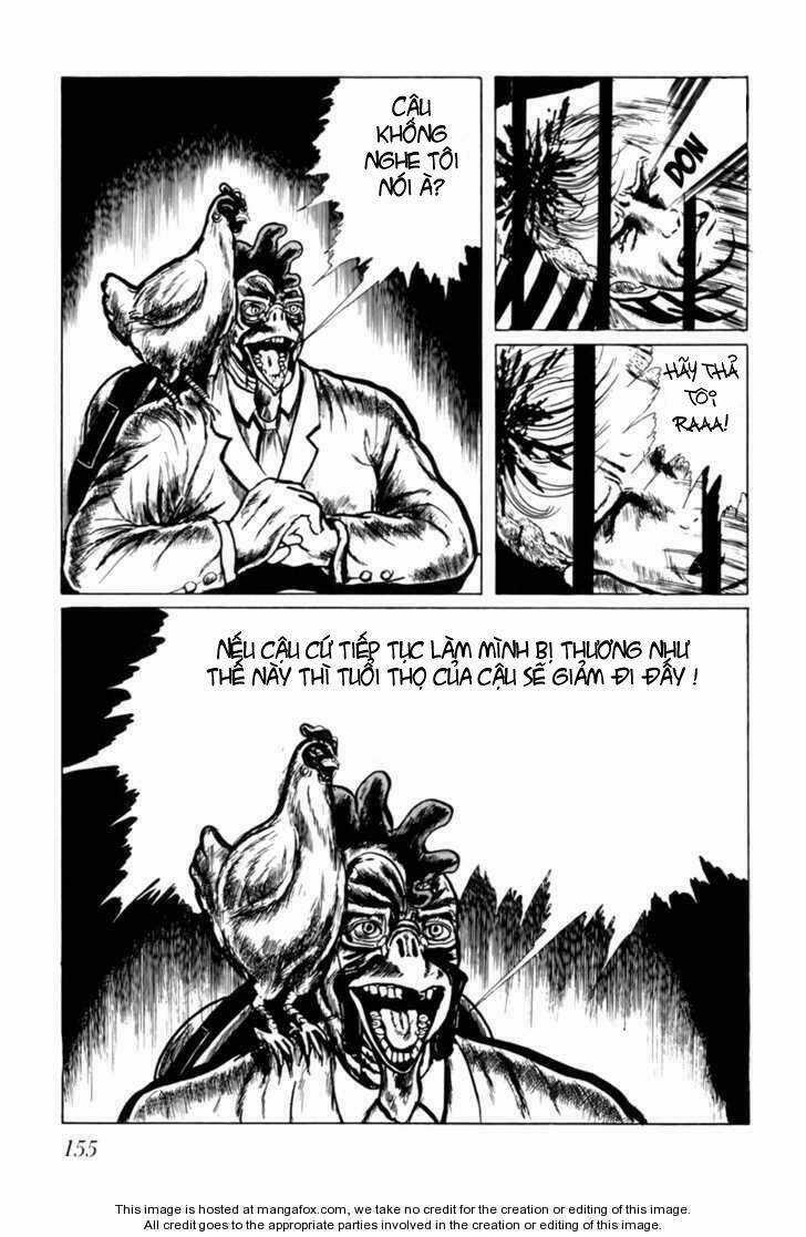 Fourteen - Chapter 29 - Trang 10