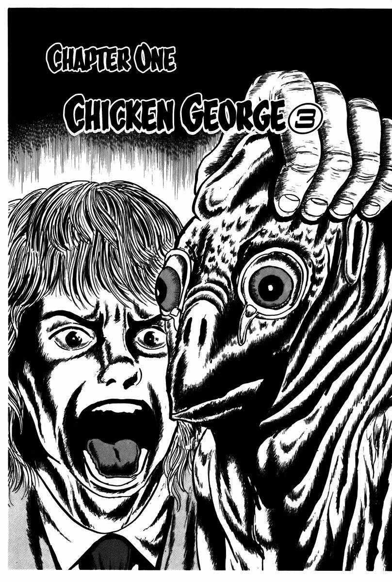 Fourteen - Chapter 3 - Trang 2