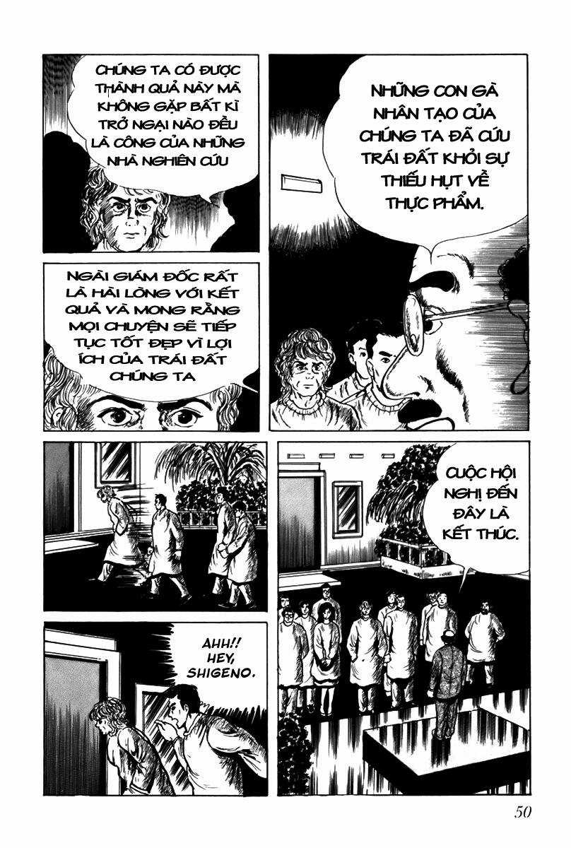 Fourteen - Chapter 3 - Trang 13