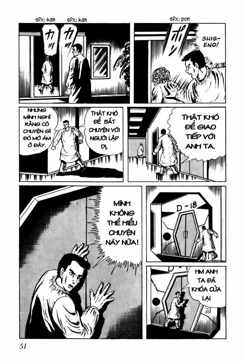 Fourteen - Chapter 3 - Trang 14