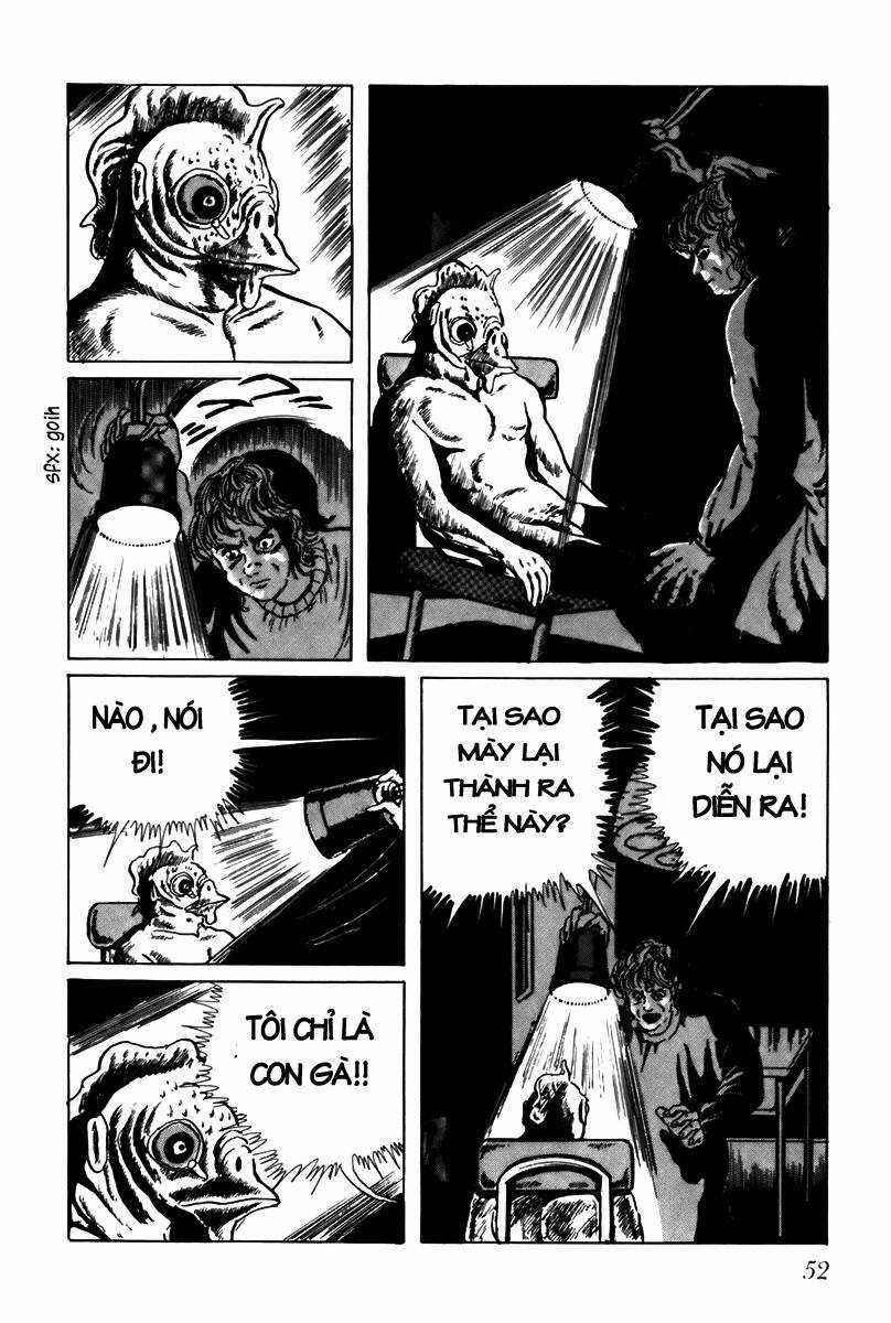 Fourteen - Chapter 3 - Trang 15