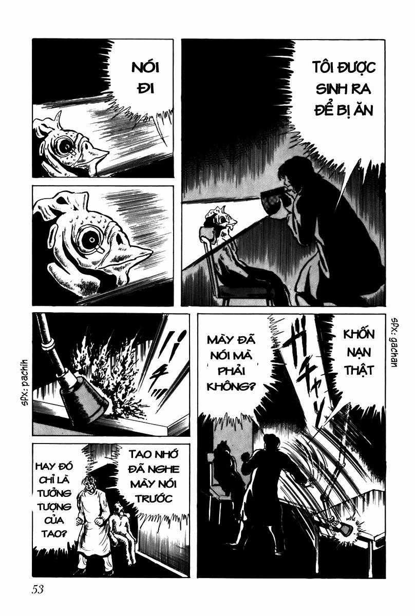 Fourteen - Chapter 3 - Trang 16