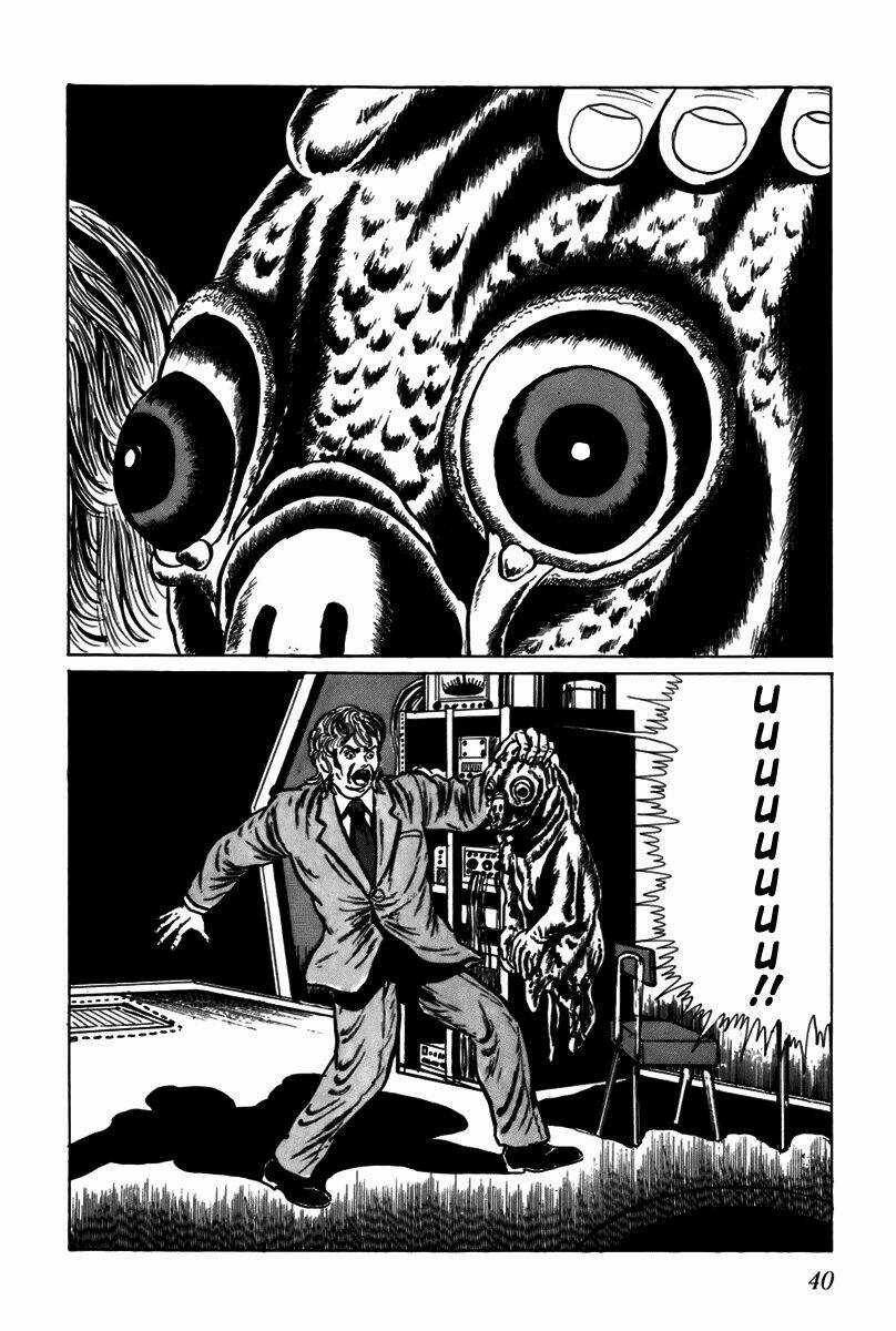 Fourteen - Chapter 3 - Trang 3