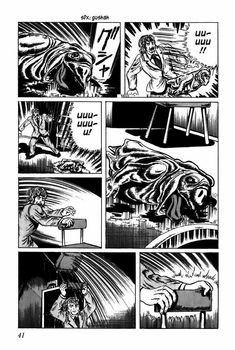 Fourteen - Chapter 3 - Trang 4