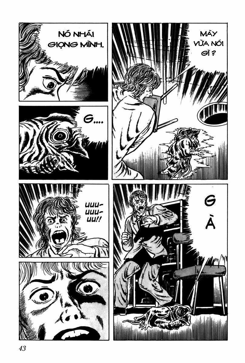 Fourteen - Chapter 3 - Trang 6