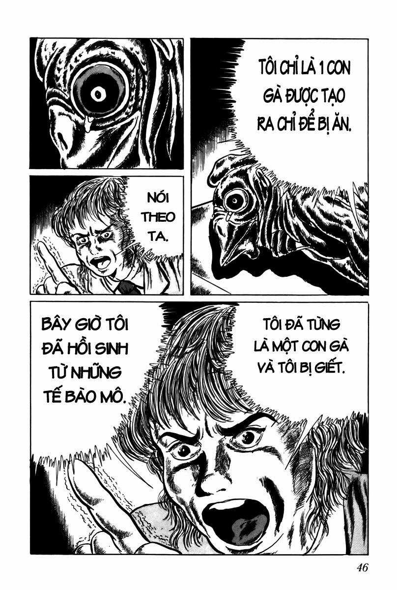 Fourteen - Chapter 3 - Trang 9