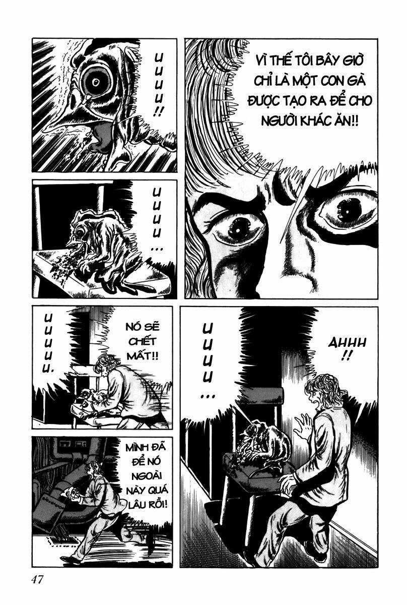 Fourteen - Chapter 3 - Trang 10