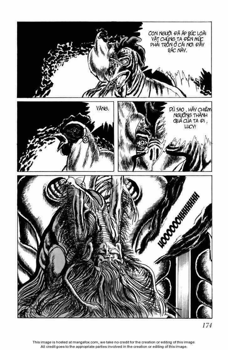 Fourteen - Chapter 30 - Trang 12