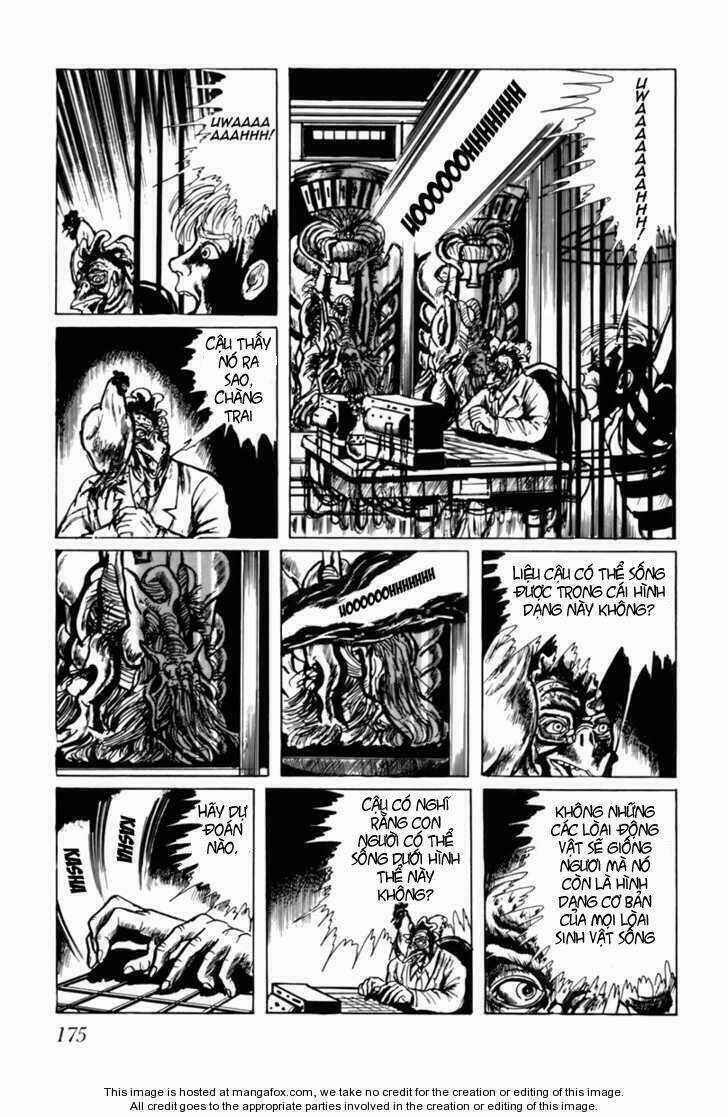 Fourteen - Chapter 30 - Trang 13