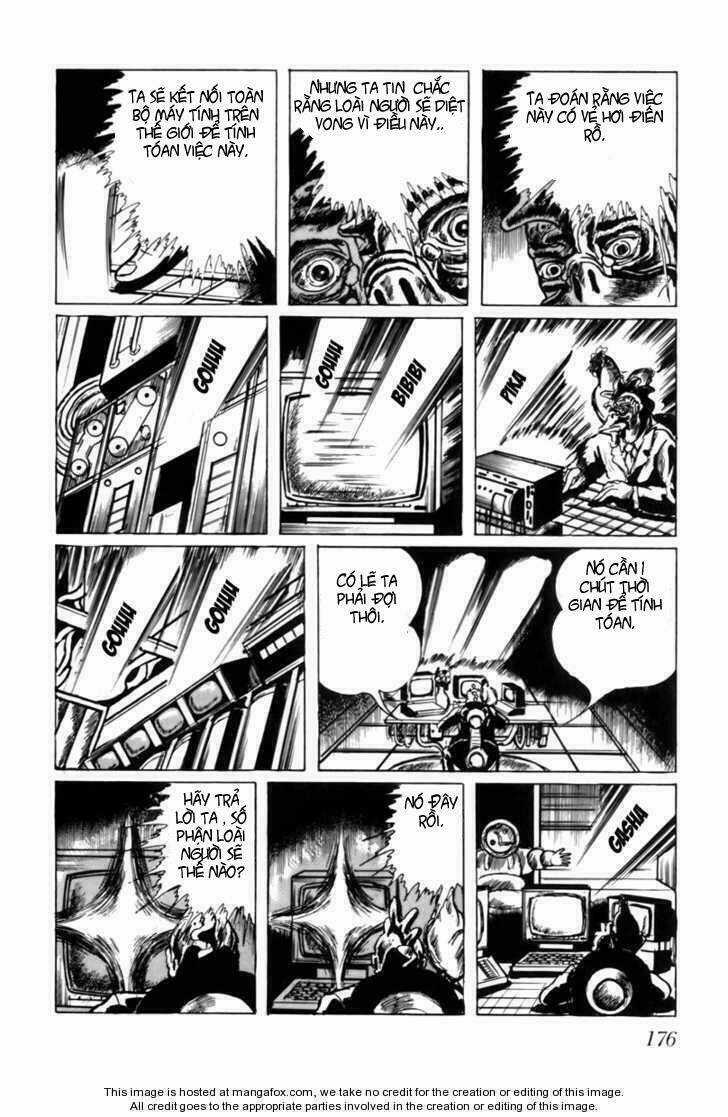 Fourteen - Chapter 30 - Trang 14