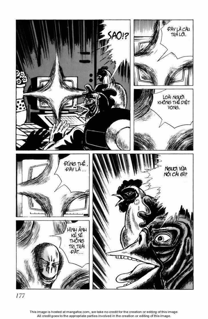 Fourteen - Chapter 30 - Trang 15