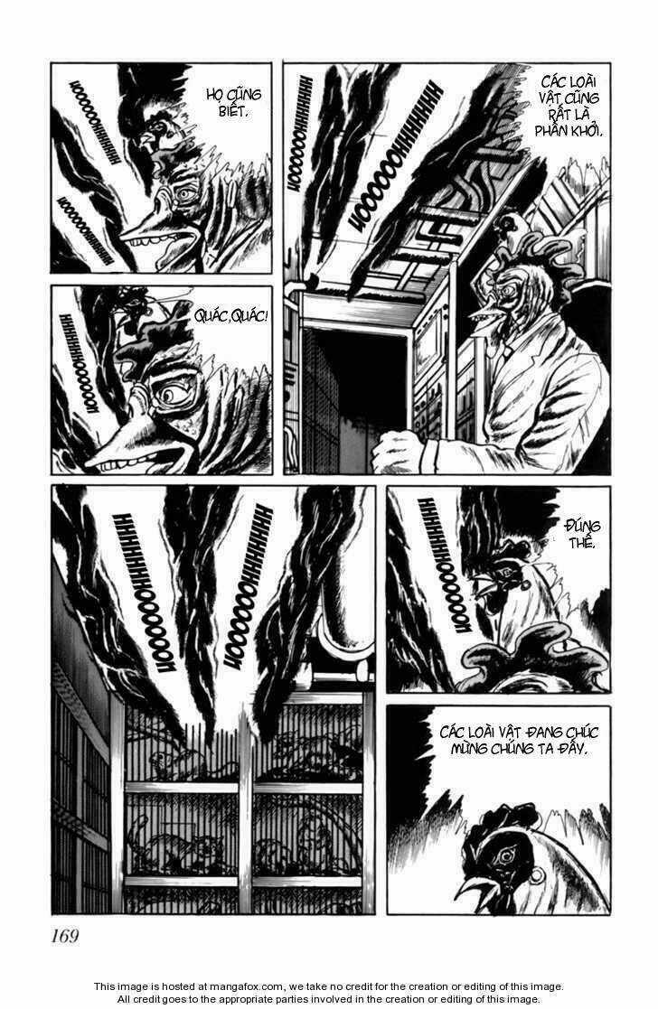 Fourteen - Chapter 30 - Trang 8