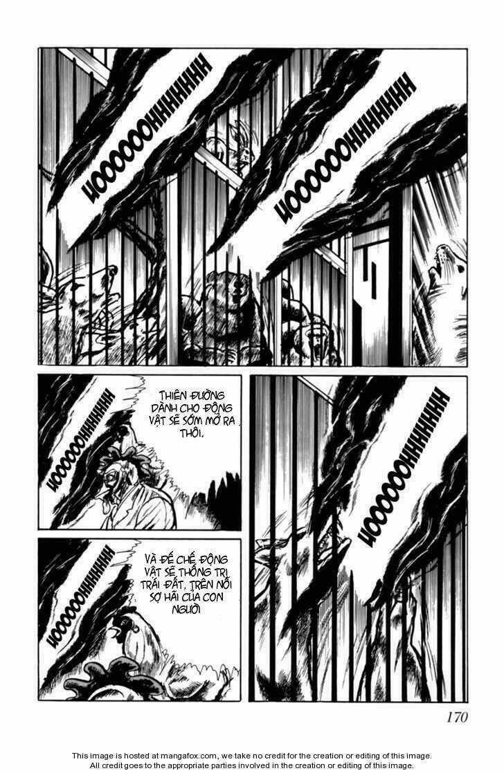 Fourteen - Chapter 30 - Trang 9