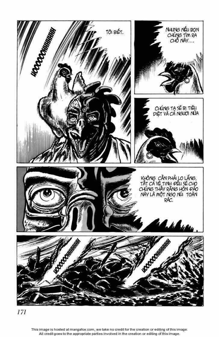 Fourteen - Chapter 30 - Trang 10