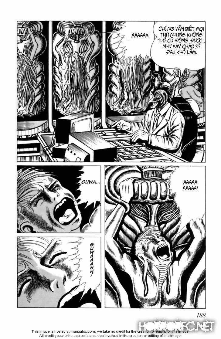 Fourteen - Chapter 31 - Trang 11