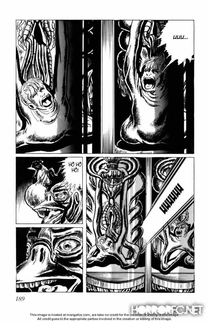 Fourteen - Chapter 31 - Trang 12