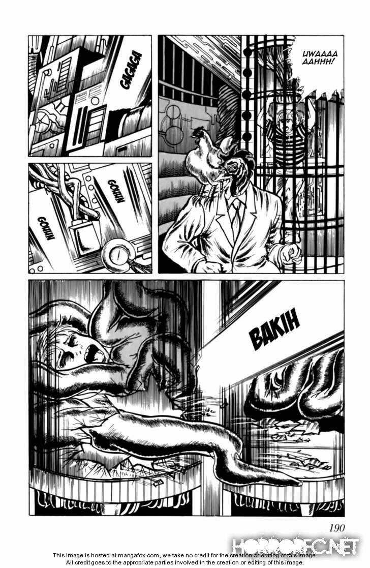 Fourteen - Chapter 31 - Trang 13