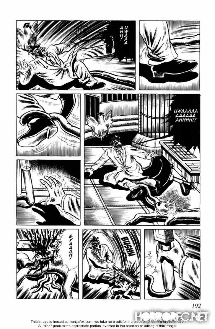 Fourteen - Chapter 31 - Trang 15